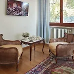 Le Balze شقة بيرودجا