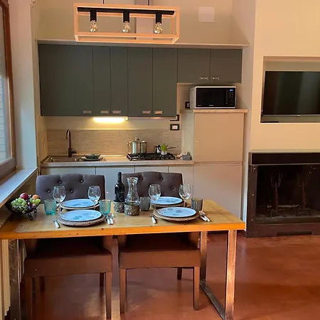 Le Balze Perugia