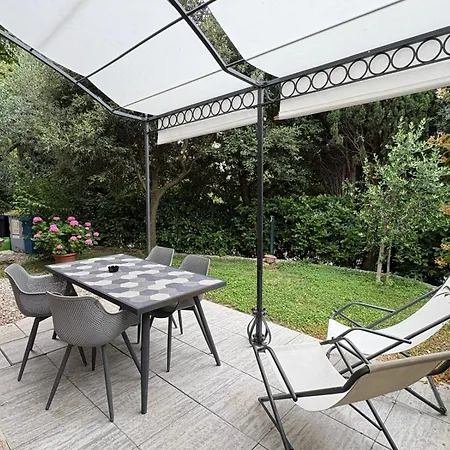 Le Balze Apartment Perugia