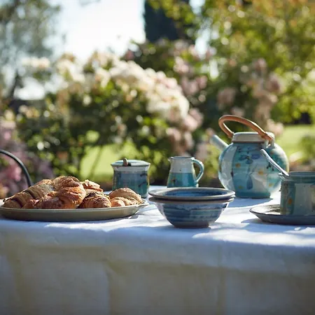 Le Balze * ペルージャ