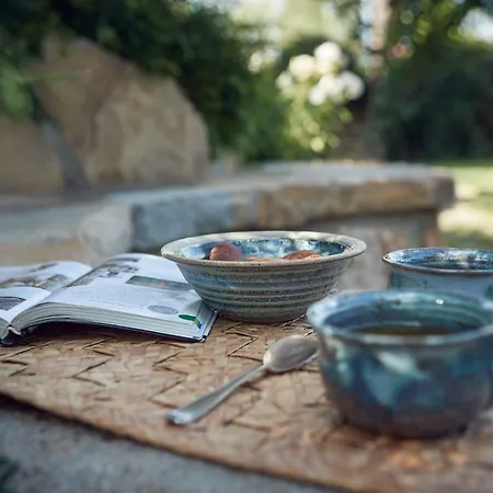 アパート Le Balze *