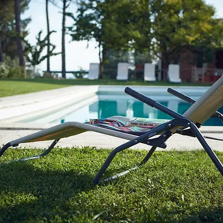 Le Balze Lejlighed Perugia