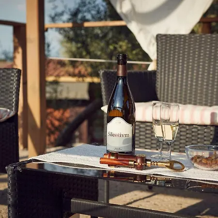 Lejlighed Le Balze *