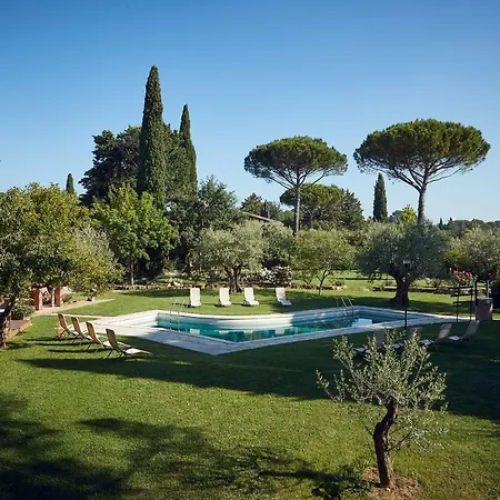 Le Balze Apartment Perugia