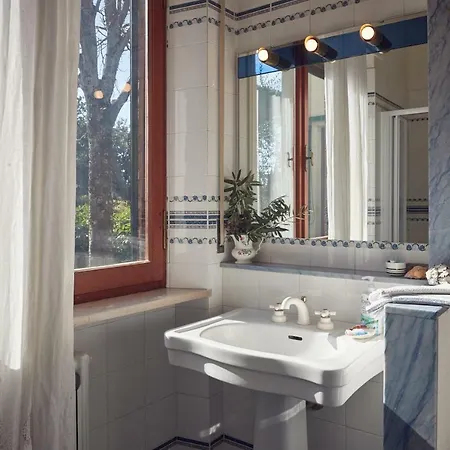 Apartment Le Balze Perugia