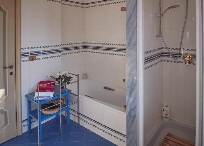 شقة Le Balze بيرودجا