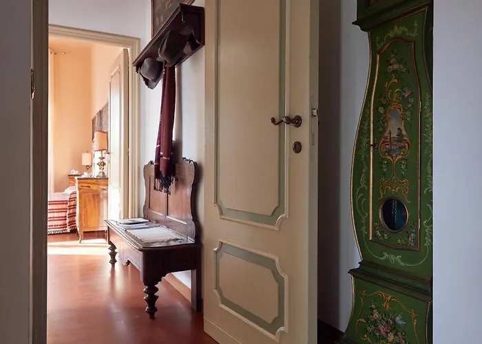 Le Balze بيرودجا