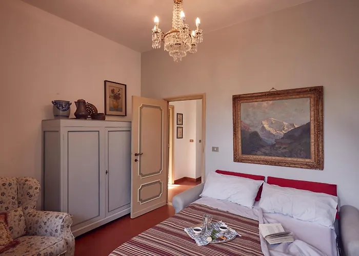 Le Balze * بيرودجا