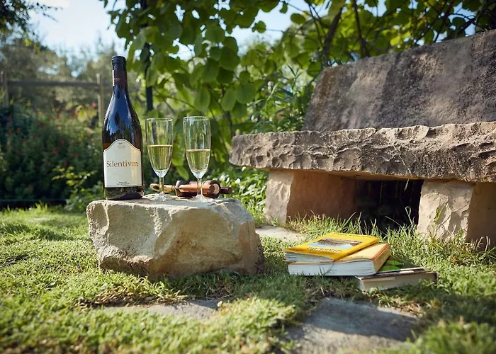 Le Balze * بيرودجا