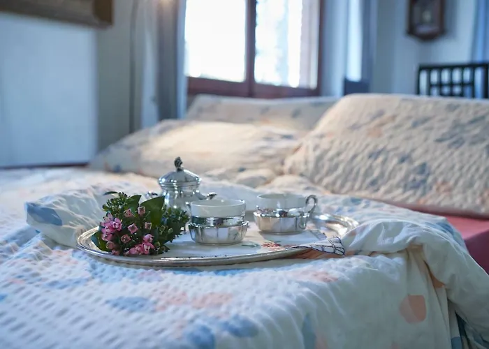 Le Balze * بيرودجا