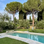Le Balze Apartamento