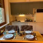 Apartamento Le Balze *