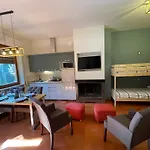 Apartamento Le Balze