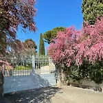 Le Balze 公寓 佩鲁贾