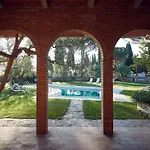 Apartment Le Balze *