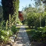 Le Balze Apartment