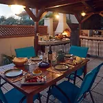 Apartamento Le Balze Perúgia