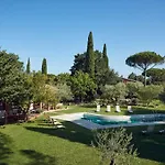 Apartamento Le Balze Perúgia