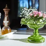 Apartment Le Balze *