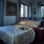 Le Balze 公寓 佩鲁贾