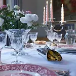 Le Balze Apartamento