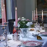 Le Balze 公寓 佩鲁贾