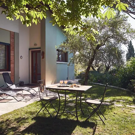 Apartment Le Balze