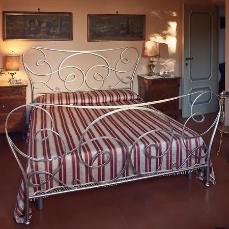 Apartment Le Balze