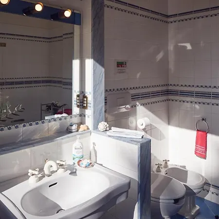 Le Balze Apartment