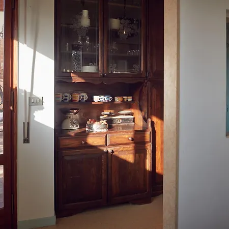 Apartment Le Balze