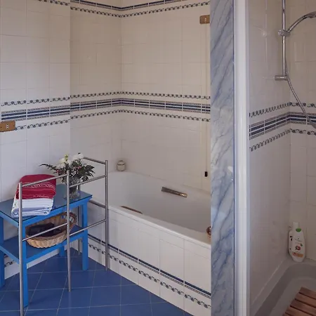 Apartment Le Balze Perugia