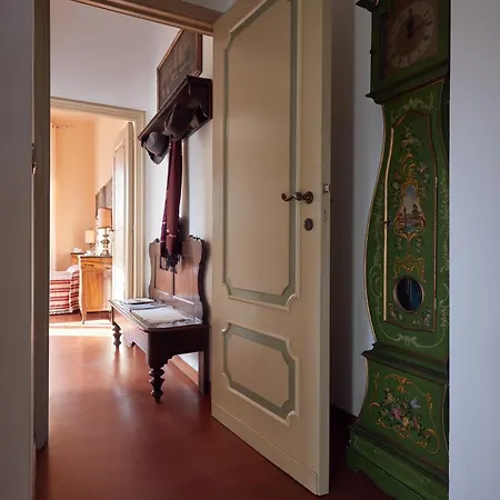 Le Balze Perugia