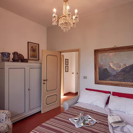 Le Balze * Perugia