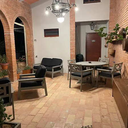 Le Balze Apartment *