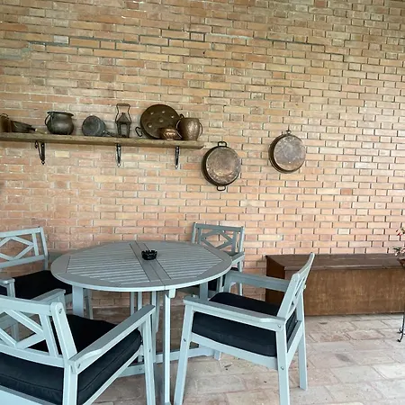 Apartamento Le Balze *