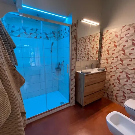 Apartamento Le Balze Perúgia