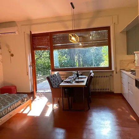 Le Balze Apartment