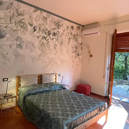 Le Balze Apartment *