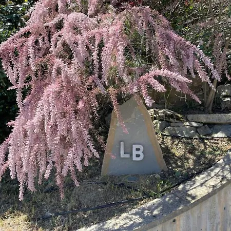 公寓 Le Balze *