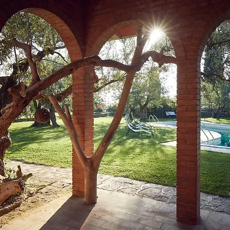 Apartamento Le Balze