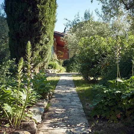 Le Balze Apartment