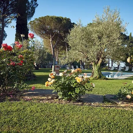 Apartment Le Balze