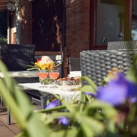 Le Balze Apartment Perugia