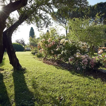 Le Balze Apartamento