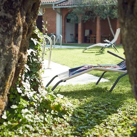 Le Balze Apartamento *