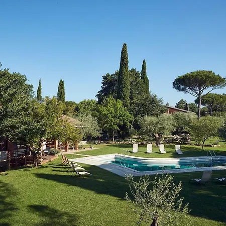 Apartment Le Balze Perugia