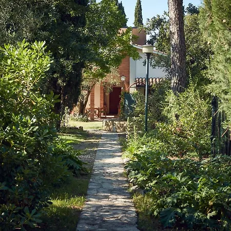 Le Balze * Perugia