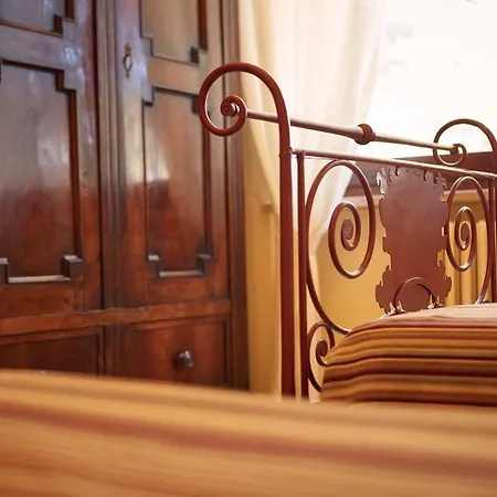 Apartment Le Balze *