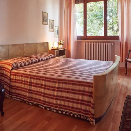 Le Balze Apartment *