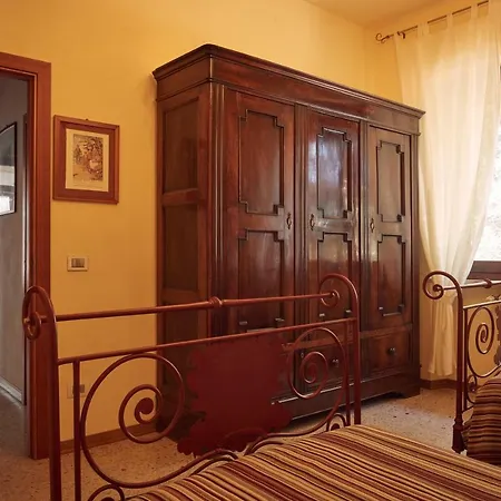 Apartamento Le Balze Perúgia